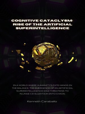 cover image of Cognitive Cataclysm